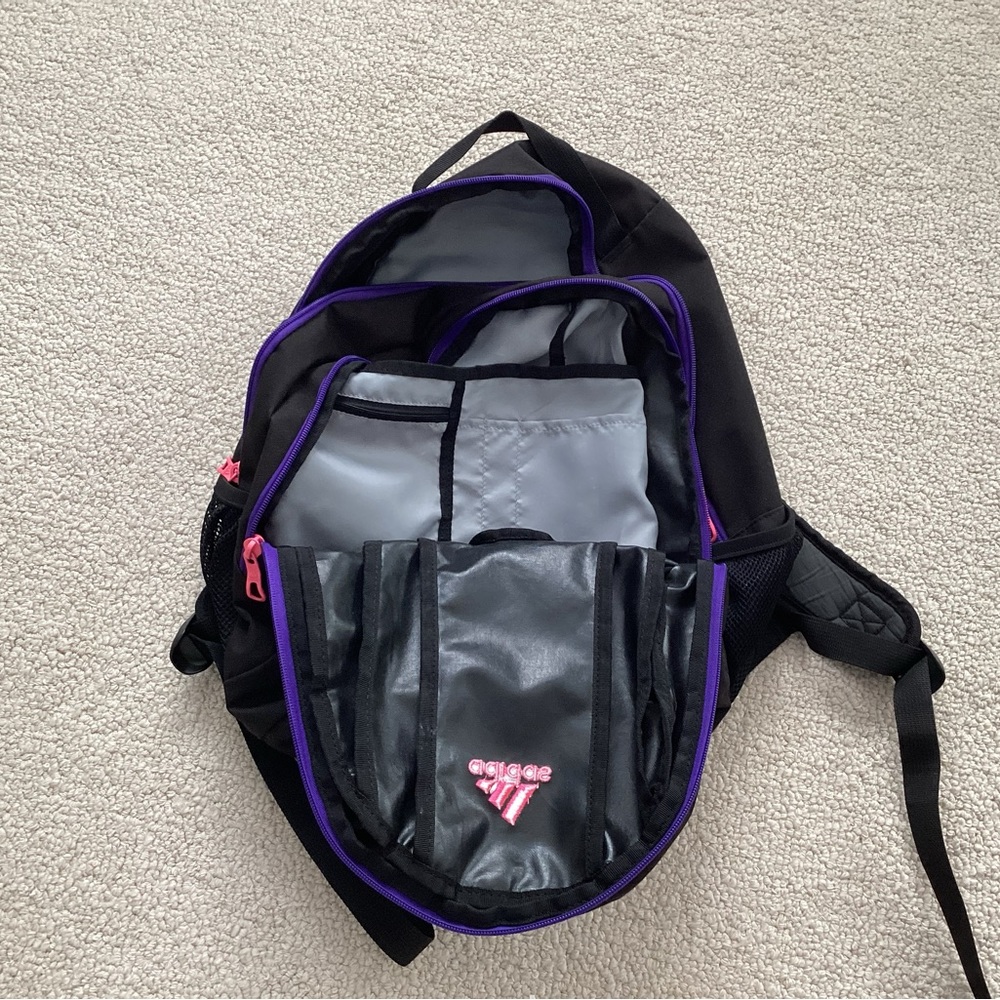 Adidas Backpack - Picture 11 of 12